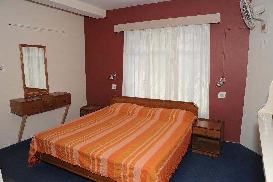 دارامشالا Hotel Misty Woods المظهر الخارجي الصورة