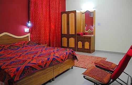 دارامشالا Hotel Misty Woods المظهر الخارجي الصورة